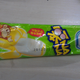 Illustration for article titled Chinas Stupid Ice Cream Banana Wont Melt, But I Ate It Anyway